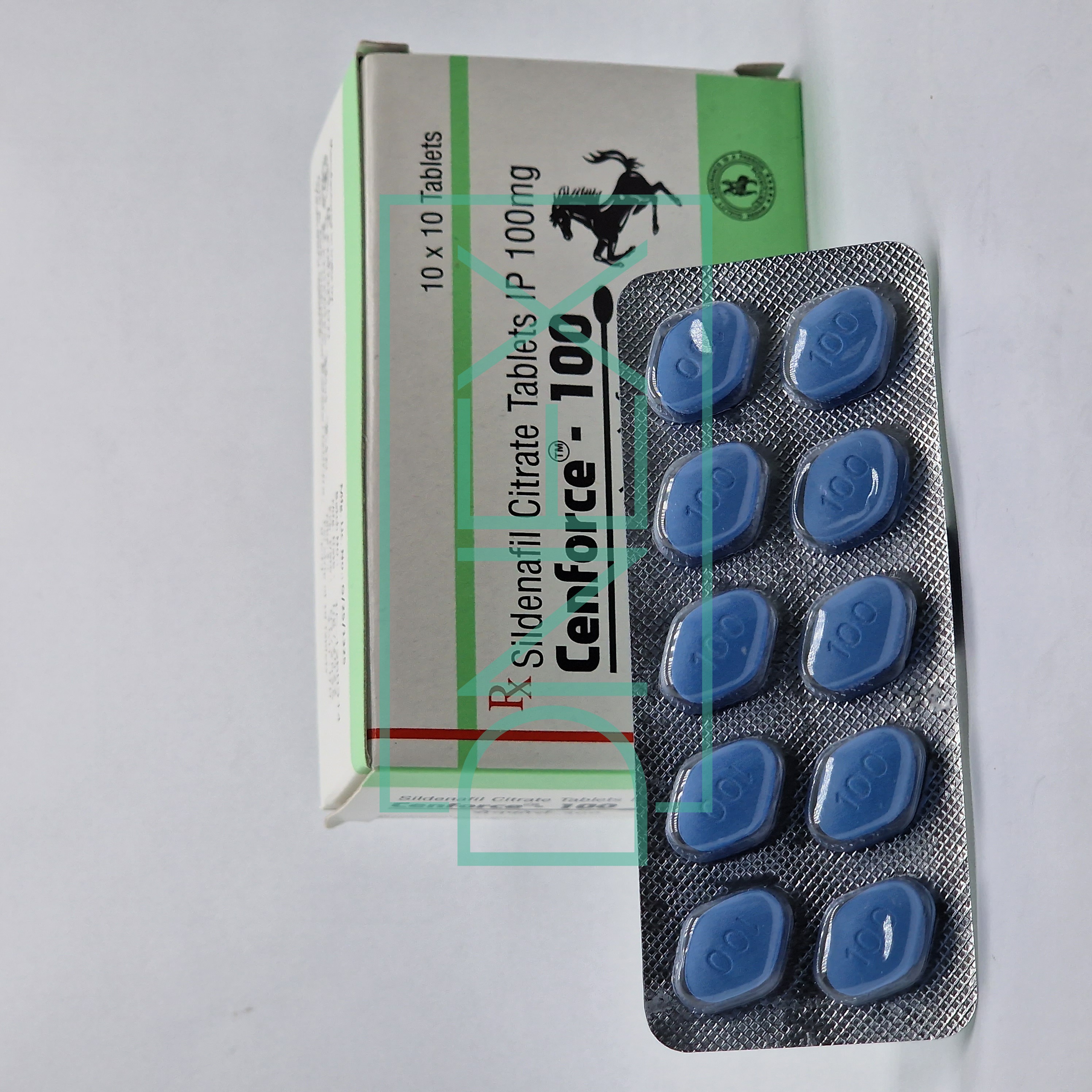 Cenforce 100mg - 1