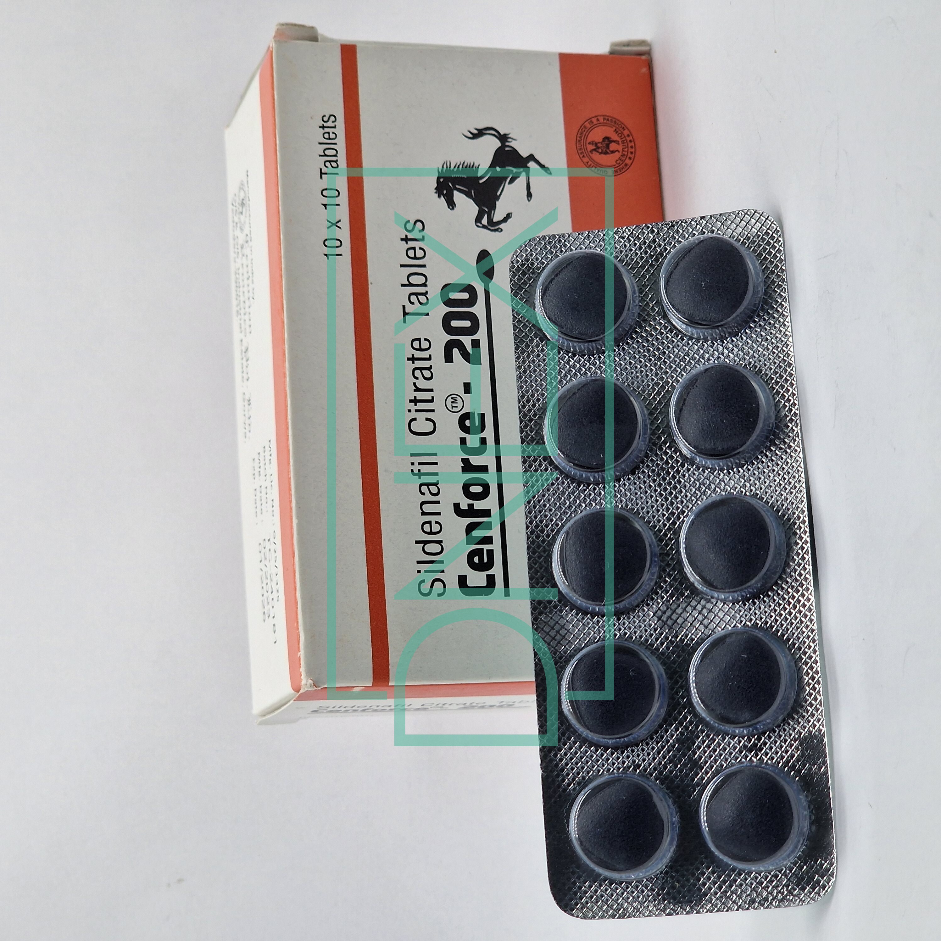 Cenforce 200mg - 1