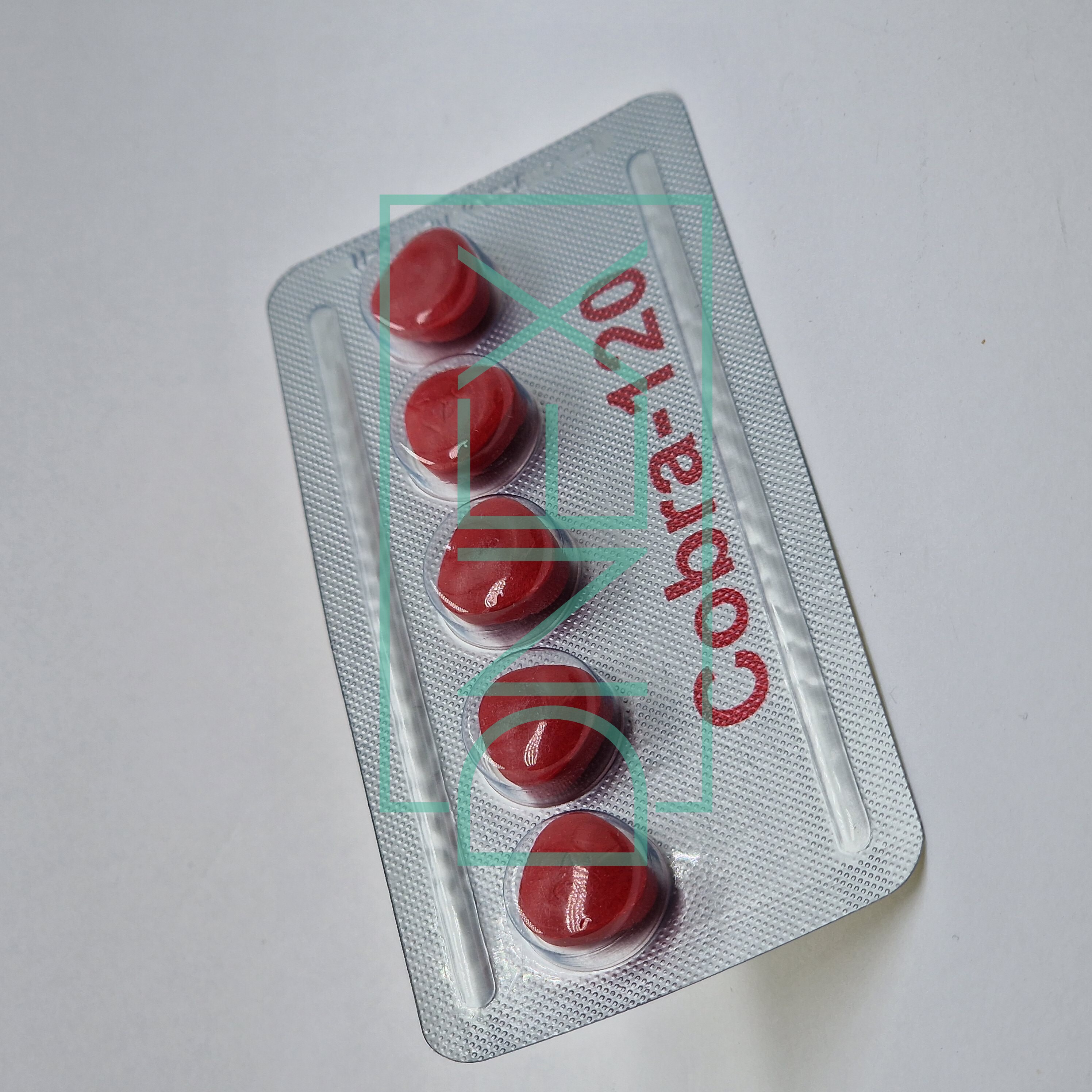 Cobra 120mg - 1